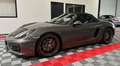 Porsche Boxster Porsche 981 Boxster GTS 3.4 330ch Grau - thumbnail 4
