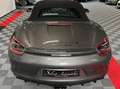 Porsche Boxster Porsche 981 Boxster GTS 3.4 330ch Grau - thumbnail 6