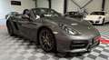 Porsche Boxster Porsche 981 Boxster GTS 3.4 330ch Grau - thumbnail 14
