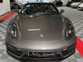Porsche Boxster Porsche 981 Boxster GTS 3.4 330ch Grau - thumbnail 8