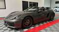 Porsche Boxster Porsche 981 Boxster GTS 3.4 330ch Grau - thumbnail 3