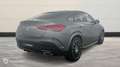 Mercedes-Benz GLE 350 350 de 194+136ch AMG Line 4Matic 9G-Tronic - thumbnail 5