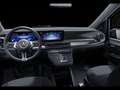 Mercedes-Benz EQV 300 DISTRO+MBUX+2*KLIMA+KAMERA+NAVI+DAB+7-SI Grau - thumbnail 12