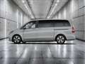 Mercedes-Benz EQV 300 DISTRO+MBUX+2*KLIMA+KAMERA+NAVI+DAB+7-SI Grau - thumbnail 10