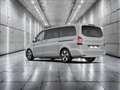 Mercedes-Benz EQV 300 DISTRO+MBUX+2*KLIMA+KAMERA+NAVI+DAB+7-SI Grau - thumbnail 10