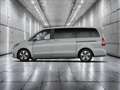 Mercedes-Benz EQV 300 DISTRO+MBUX+2*KLIMA+KAMERA+NAVI+DAB+7-SI Grau - thumbnail 11