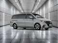 Mercedes-Benz EQV 300 DISTRO+MBUX+2*KLIMA+KAMERA+NAVI+DAB+7-SI Grau - thumbnail 4