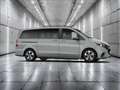 Mercedes-Benz EQV 300 DISTRO+MBUX+2*KLIMA+KAMERA+NAVI+DAB+7-SI Grau - thumbnail 5