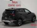 Kia Sportage Sportage 1.6 TGDi HEV AT Style Nero - thumbnail 2