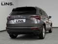 Skoda Karoq 4x4 Selection TDI DSG Grau - thumbnail 5