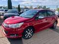 Citroen C4 Lim. Selection/Sitzhz/PDC/Tempomat Rouge - thumbnail 4
