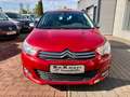 Citroen C4 Lim. Selection/Sitzhz/PDC/Tempomat Rouge - thumbnail 3