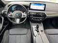 BMW 520 d 48V xDrive Touring Msport M Sport Bianco - thumbnail 5
