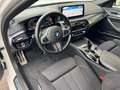 BMW 520 d 48V xDrive Touring Msport M Sport Weiß - thumbnail 4