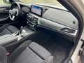 BMW 520 d 48V xDrive Touring Msport M Sport Weiß - thumbnail 6