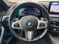 BMW 520 d 48V xDrive Touring Msport M Sport Bianco - thumbnail 12