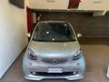 smart forTwo 0.9 Superpassion 90cv Twinamic-ITALIANA-UNICO PRO* Silber - thumbnail 4