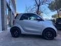 smart forTwo 0.9 Superpassion 90cv Twinamic-ITALIANA-UNICO PRO* Plateado - thumbnail 8