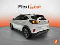 Ford Puma 1.0 EcoBoost 114kW (155cv) MHEV - 5P (2020) Blanco - thumbnail 8