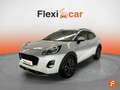 Ford Puma 1.0 EcoBoost 114kW (155cv) MHEV - 5P (2020) Blanco - thumbnail 4