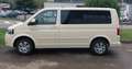 Volkswagen T5 Caravelle Trasporter T5 2.0 Tdi Beige - thumbnail 7