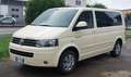 Volkswagen T5 Caravelle Trasporter T5 2.0 Tdi Beige - thumbnail 2