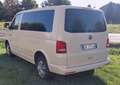 Volkswagen T5 Caravelle Trasporter T5 2.0 Tdi Beige - thumbnail 6