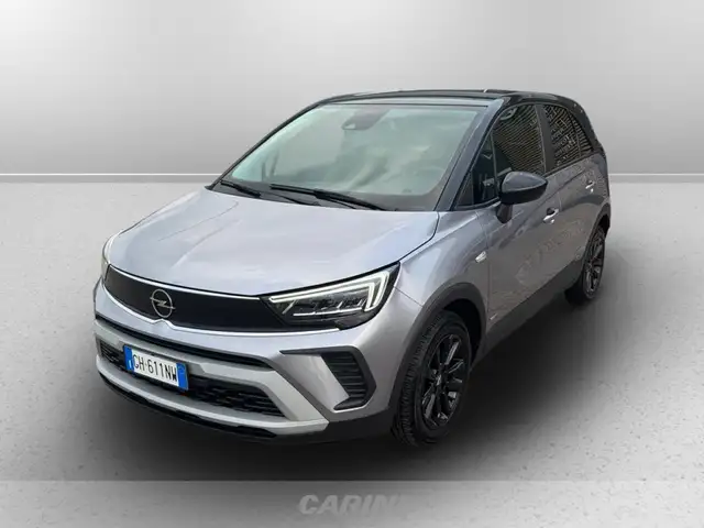 Opel Crossland 1.2 blitz edition s&s 83cv
