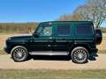 Mercedes-Benz 400 G 400 d AMG-Line - thumbnail 1
