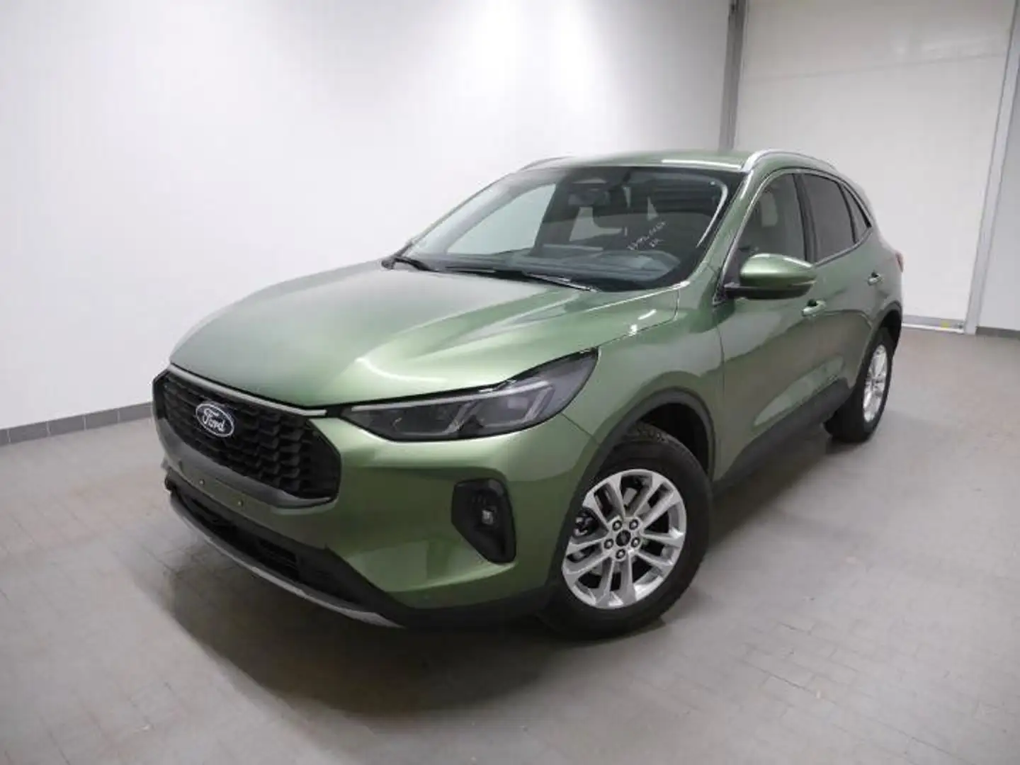 Ford Kuga 844 Kuga 1.5 EcoBoost Automatik Titanium Verde - 1