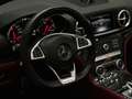 Mercedes-Benz SL 63 AMG V8 Bi-Turbo*Designo*Harman/Kardon*Sitzlüftung* Gris - thumbnail 16