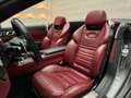 Mercedes-Benz SL 63 AMG V8 Bi-Turbo*Designo*Harman/Kardon*Sitzlüftung* Gris - thumbnail 17