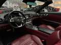 Mercedes-Benz SL 63 AMG V8 Bi-Turbo*Designo*Harman/Kardon*Sitzlüftung* Gris - thumbnail 19