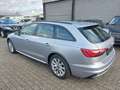 Audi A4 Avant 40 TDI advanced Silber - thumbnail 5