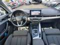 Audi A4 Avant 40 TDI advanced Silber - thumbnail 4