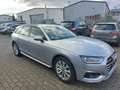 Audi A4 Avant 40 TDI advanced Silber - thumbnail 3