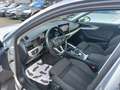 Audi A4 Avant 40 TDI advanced Silber - thumbnail 8