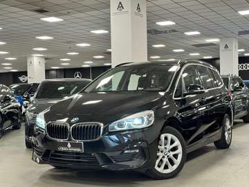 220d 7 POSTI Gran Tourer Business auto