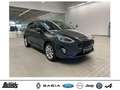 Ford Fiesta 1.0 EcoBoost S&S TITANIUM X WINTER-Pkt NAVI KLIMA Gris - thumbnail 2