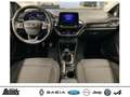Ford Fiesta 1.0 EcoBoost S&S TITANIUM X WINTER-Pkt NAVI KLIMA Gris - thumbnail 10