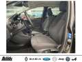 Ford Fiesta 1.0 EcoBoost S&S TITANIUM X WINTER-Pkt NAVI KLIMA Gris - thumbnail 9