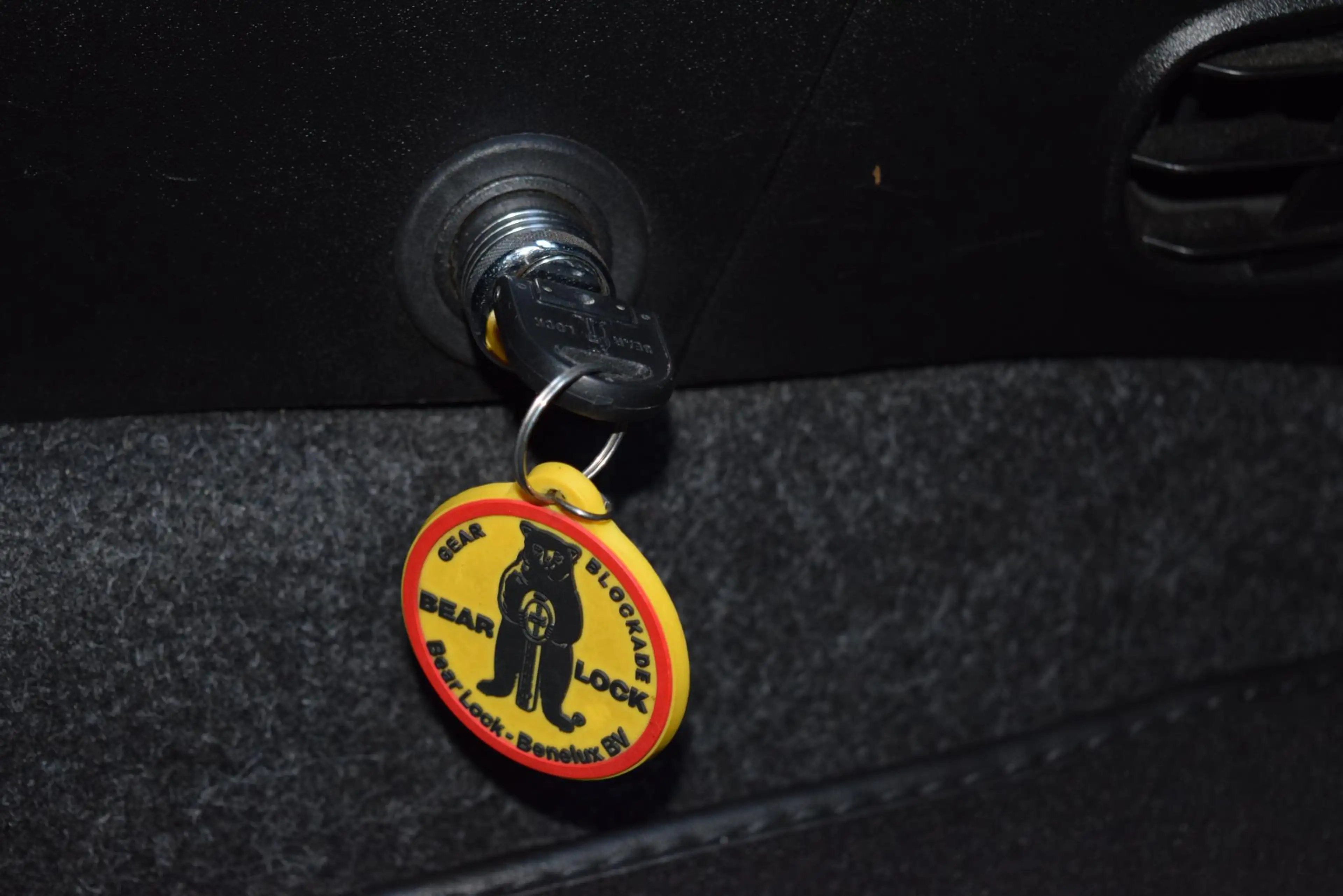 Abarth 500C 595|Cruise|Beats|Xenon|Stoelverw. — photo 36