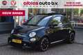 Abarth 500C 595|Cruise|Beats|Xenon|Stoelverw. Schwarz - thumbnail 1