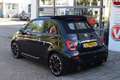 Abarth 500C 595|Cruise|Beats|Xenon|Stoelverw. Schwarz - thumbnail 3