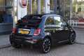 Abarth 500C 595|Cruise|Beats|Xenon|Stoelverw. Schwarz - thumbnail 4
