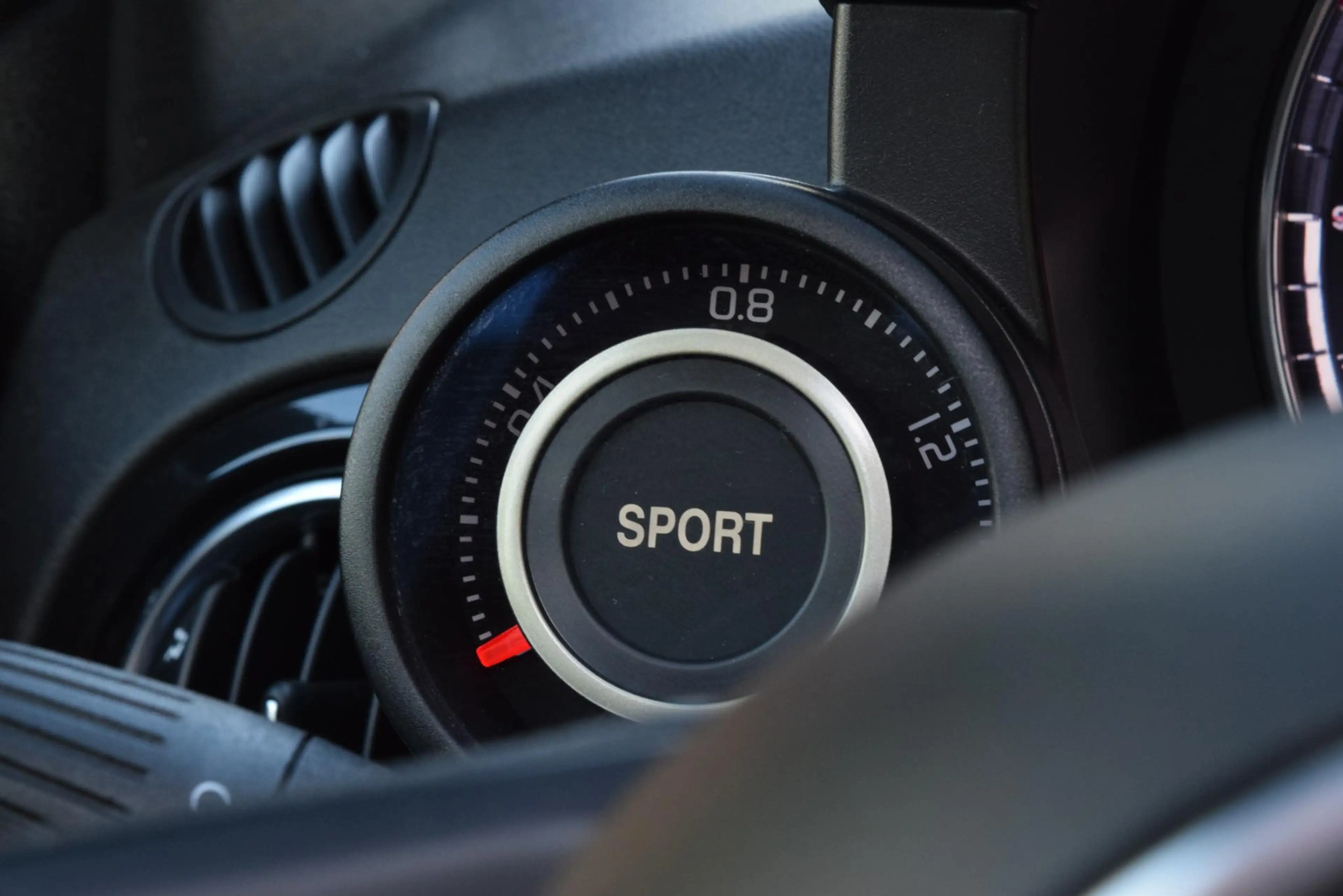 Abarth 500C 595|Cruise|Beats|Xenon|Stoelverw. — photo 33