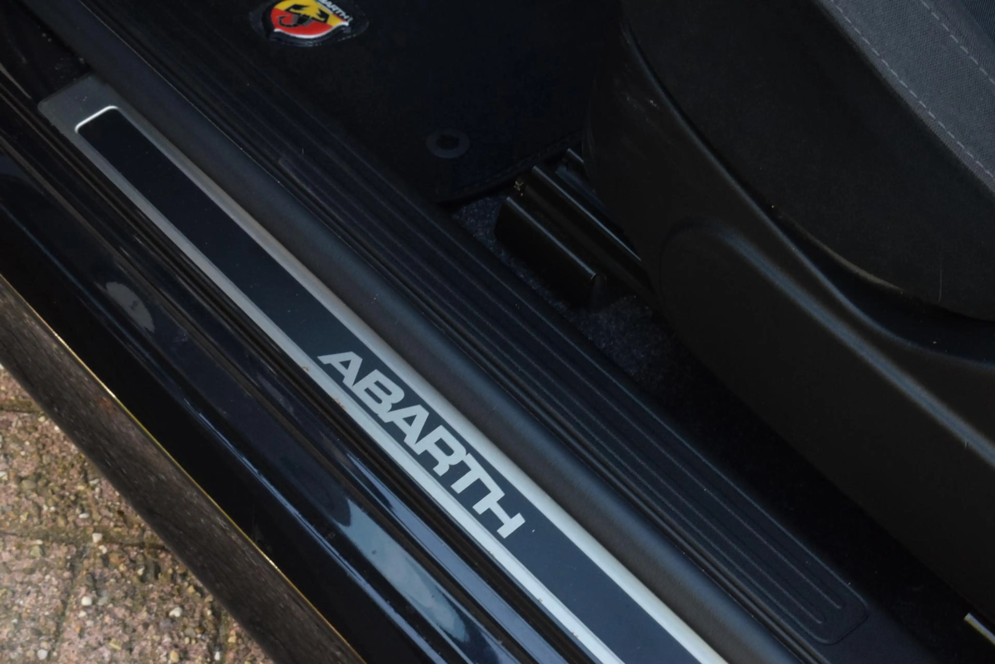 Abarth 500C 595|Cruise|Beats|Xenon|Stoelverw. — photo 30
