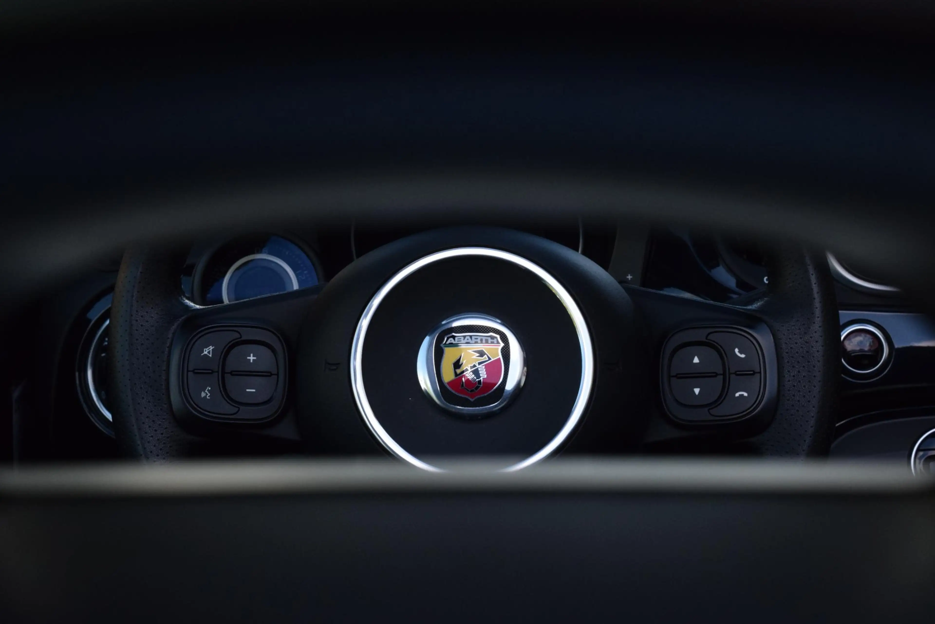 Abarth 500C 595|Cruise|Beats|Xenon|Stoelverw. — photo 20