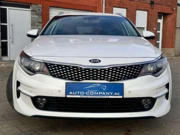 Optima Sportswagon 1.7 CRDI Business