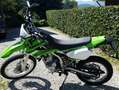 Kawasaki KLX 250 Verde - thumbnail 1